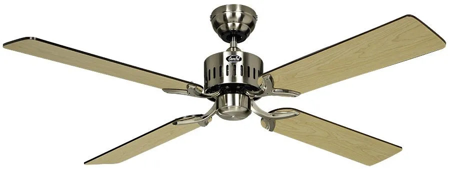 Deckenventilator Telesto BN - CasaFan - lightnox.de