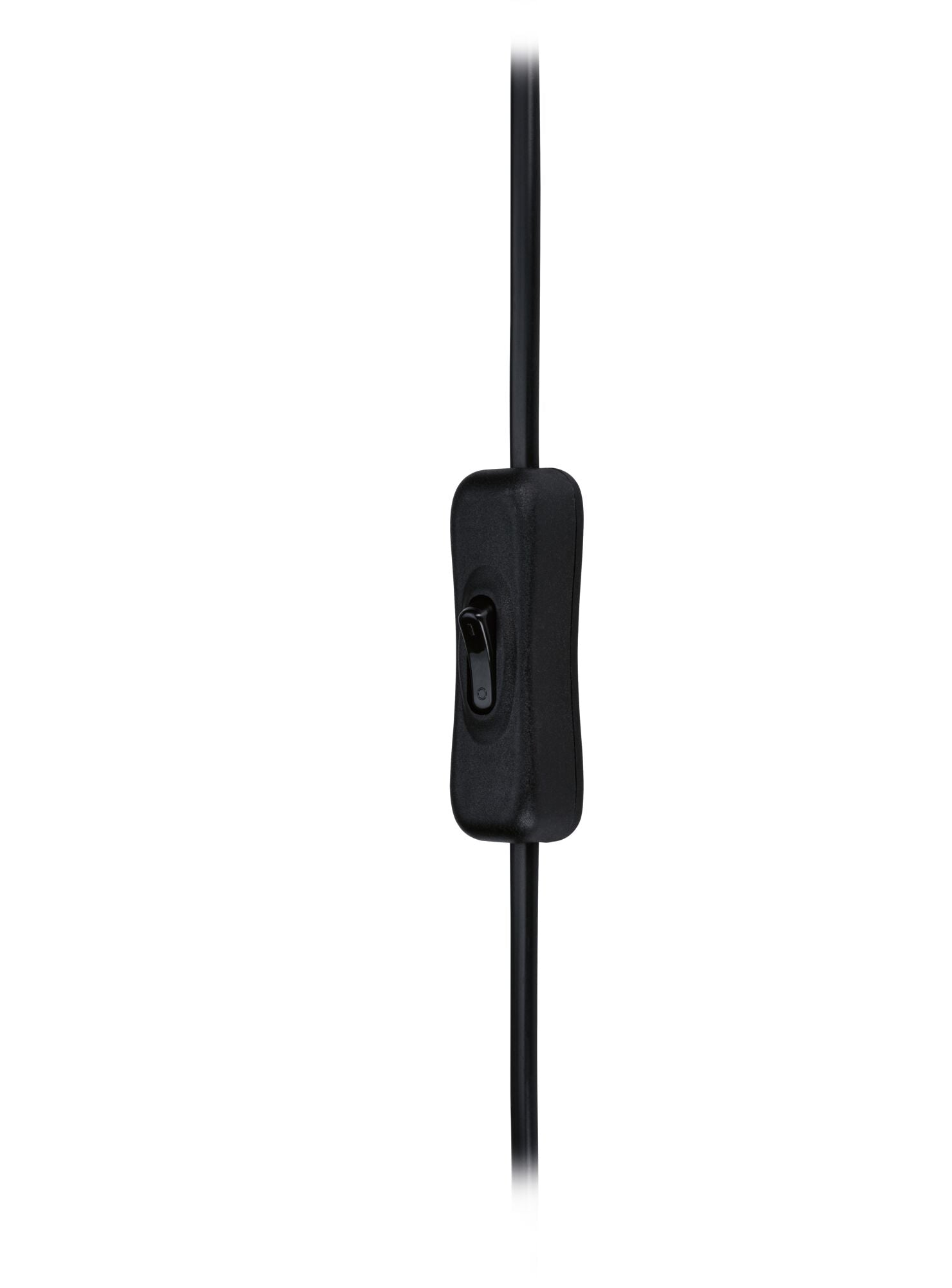 ULine Zubehör ULine Zubehör Plug-In Trafo 60VA 230/48V 100mm Schwarz