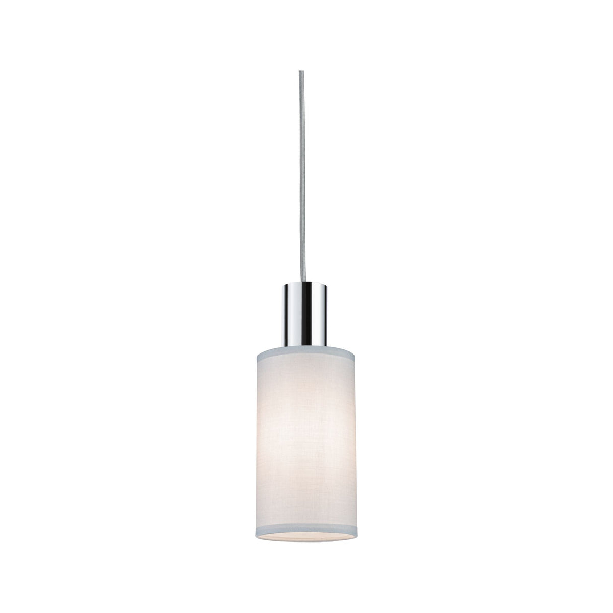 URail Schirm 2Easy Valerio 100mm Grau