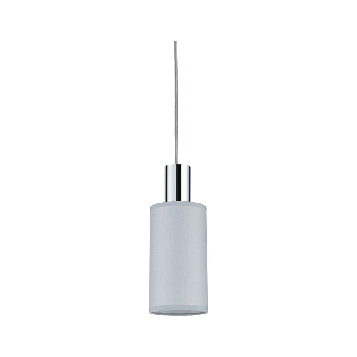 URail Schirm 2Easy Valerio 100mm Grau