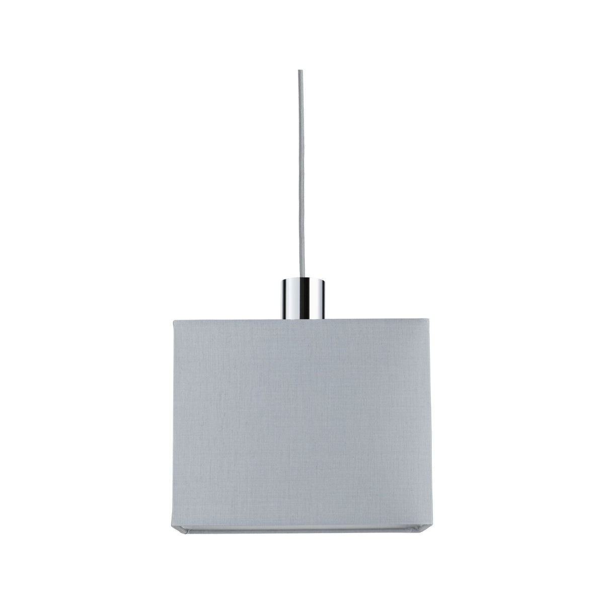 URail Schirm 2Easy Verona 250x200mm Grau