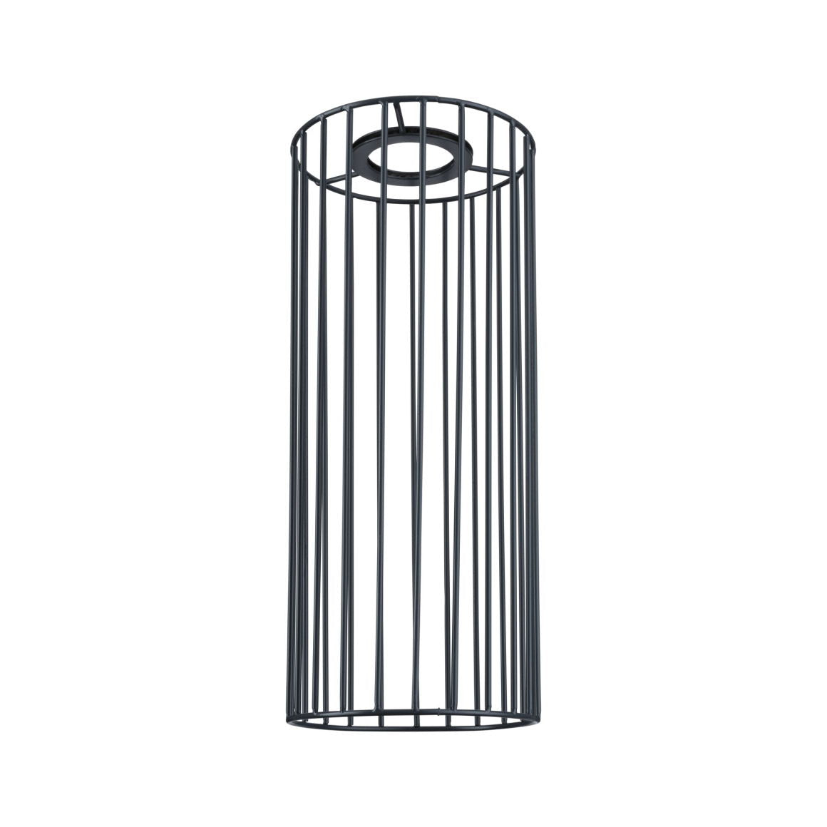 URail Schirm 2Easy Biraha  120mm Anthrazit