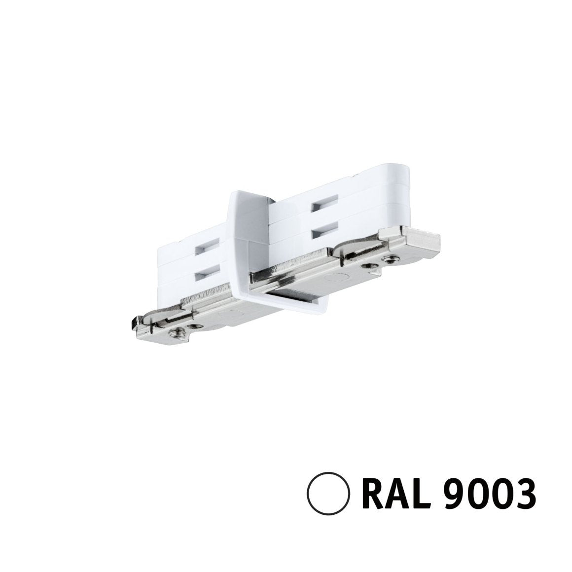 URail Stromtrenner Signalws m Met 1phase