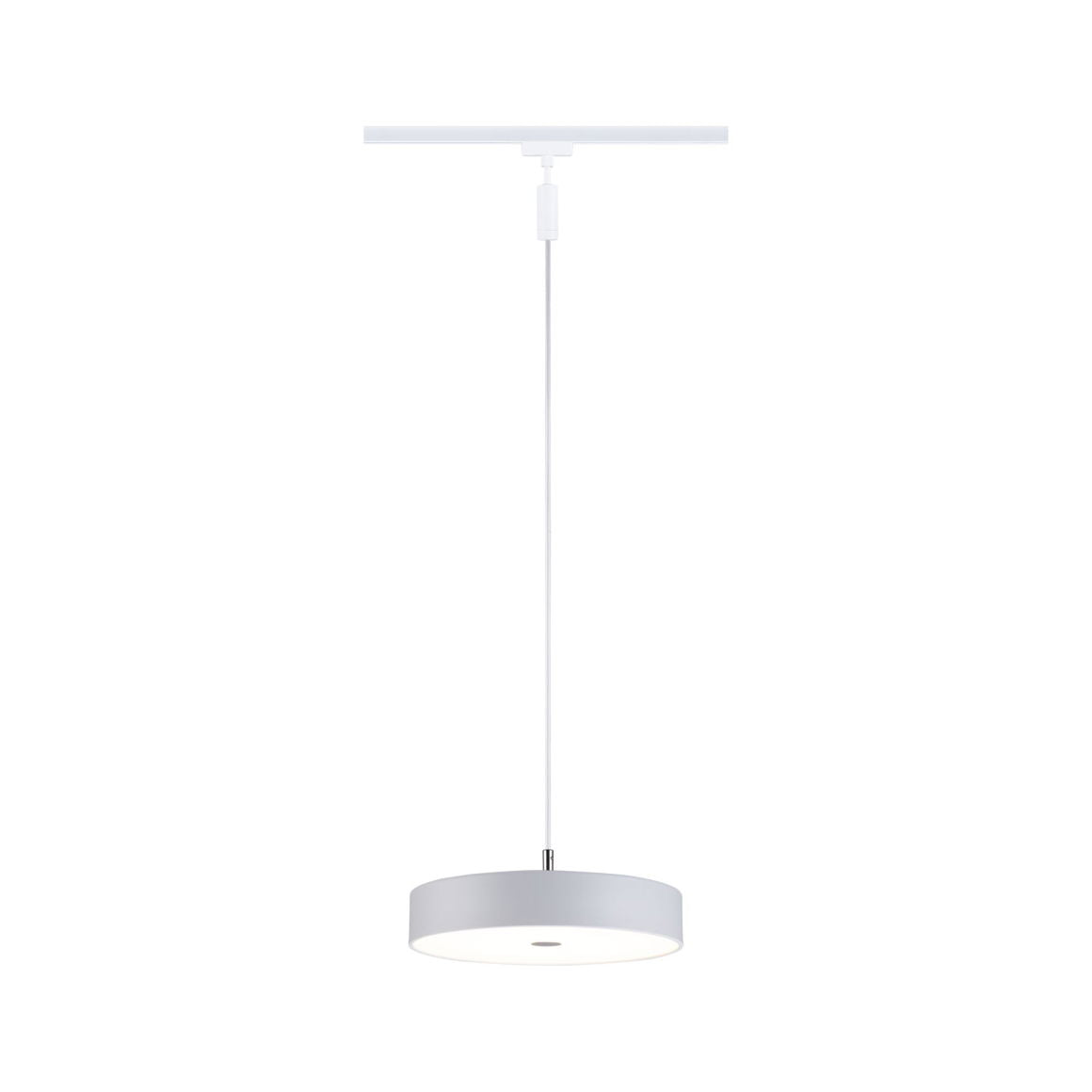 URail Pendel Smart Home Zigbee 3.0 Hildor RGBW  510lm 10W RGBW+ dimmbar 230V Signalweiß
