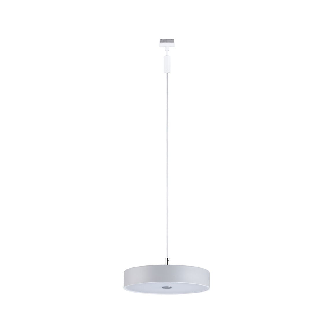 URail Pendel Smart Home Zigbee 3.0 Hildor RGBW  510lm 10W RGBW+ dimmbar 230V Signalweiß