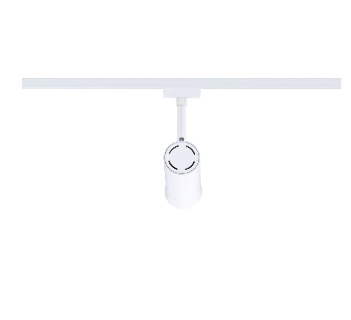 URail Spot Smart Home Zigbee 3.0 Tarie RGBW  230lm 4,5W RGBW+ dimmbar 230V Signalweiß