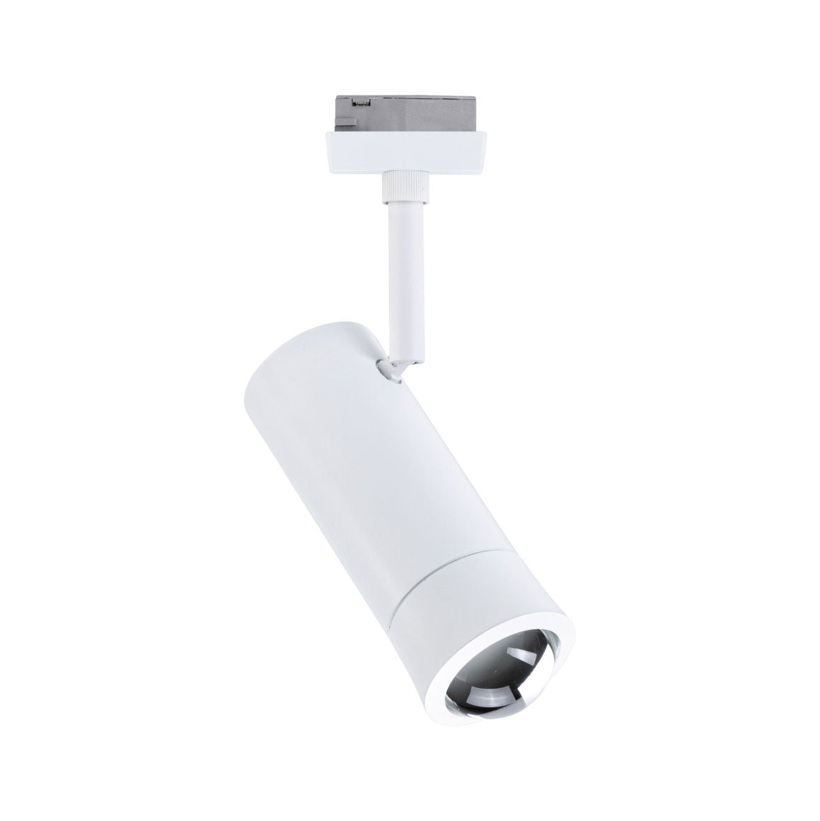 URail Spot Smart Home Zigbee 3.0 Tarie RGBW  230lm 4,5W RGBW+ dimmbar 230V Signalweiß