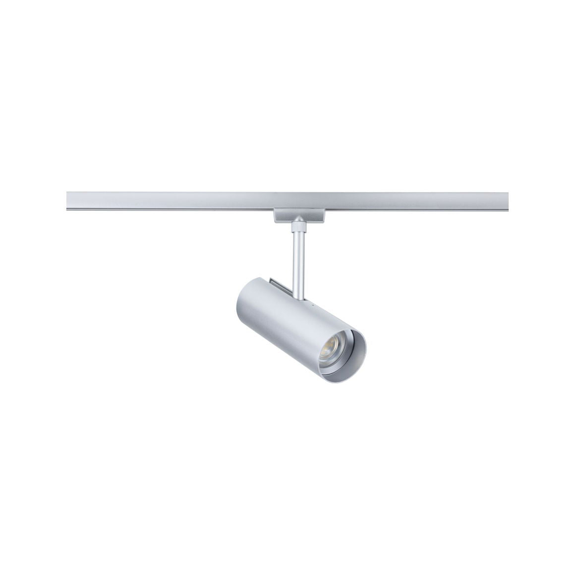 URail Schienenspot Theron  1020lm 11W 3000K/4000K dimmbar 230V Chrom matt