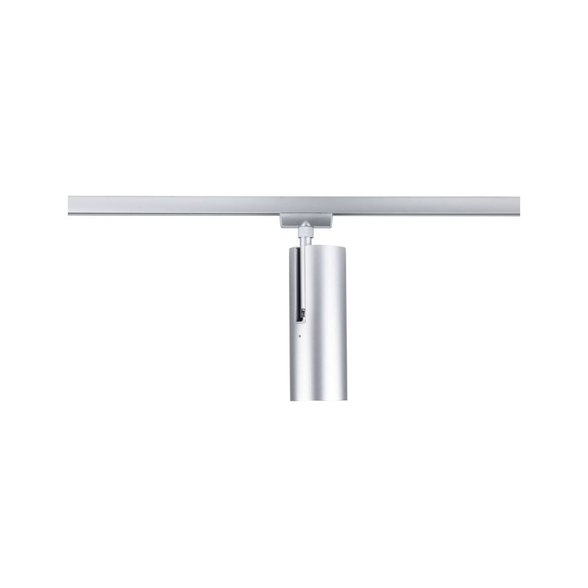 URail Schienenspot Theron  1020lm 11W 3000K/4000K dimmbar 230V Chrom matt