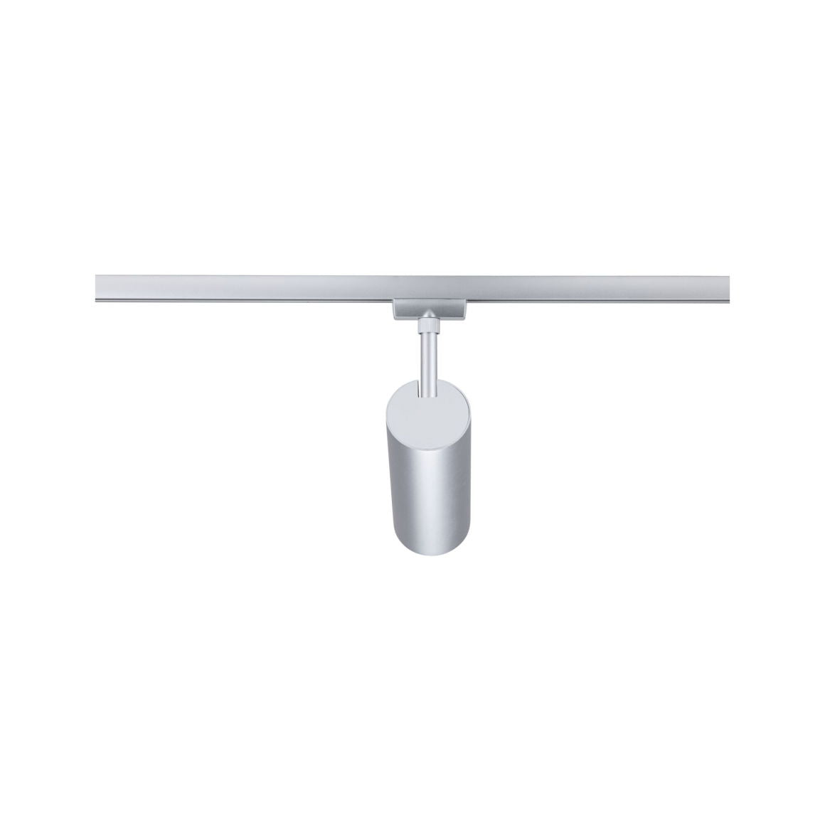 URail Schienenspot Theron  1020lm 11W 3000K/4000K dimmbar 230V Chrom matt