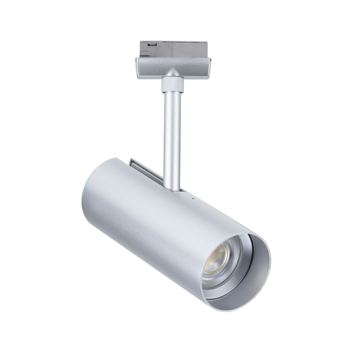 URail Schienenspot Theron  1020lm 11W 3000K/4000K dimmbar 230V Chrom matt