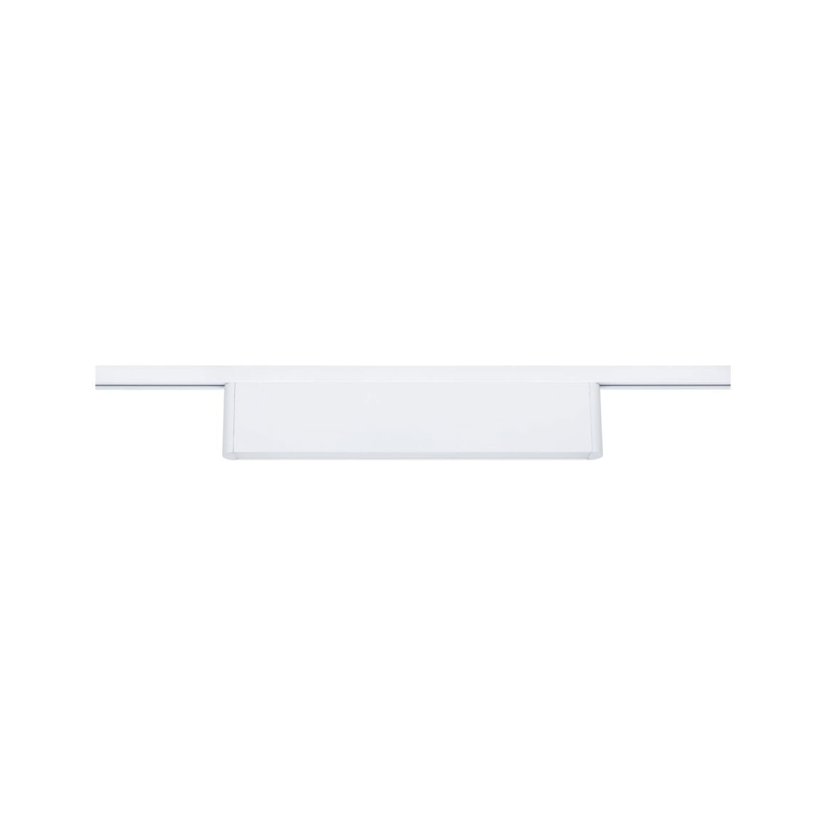 URail Lightbar3-Step-Dim Ceris  850lm 9,5W 3000K/4000K dimmbar 230V Signalweiß