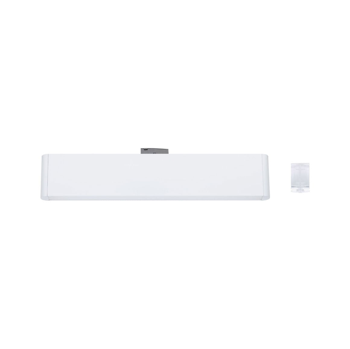 URail Lightbar3-Step-Dim Ceris  850lm 9,5W 3000K/4000K dimmbar 230V Signalweiß