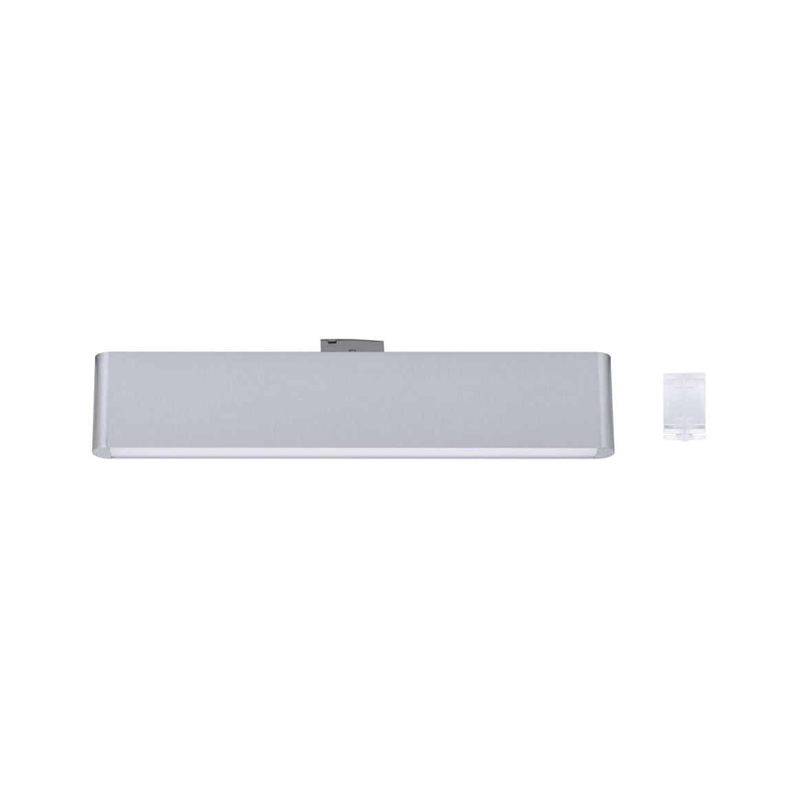 URail Lightbar3-Step-Dim Ceris  850lm 9,5W 3000K/4000K dimmbar 230V Chrom matt