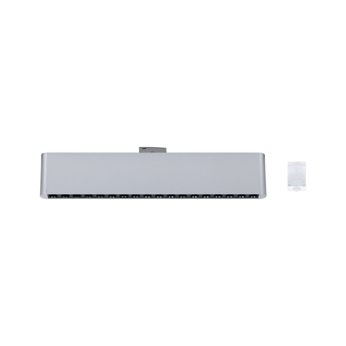 URail Lightbar3-Step-Dim Zelos  1100lm 10W 3000K/4000K dimmbar 230V Chrom matt