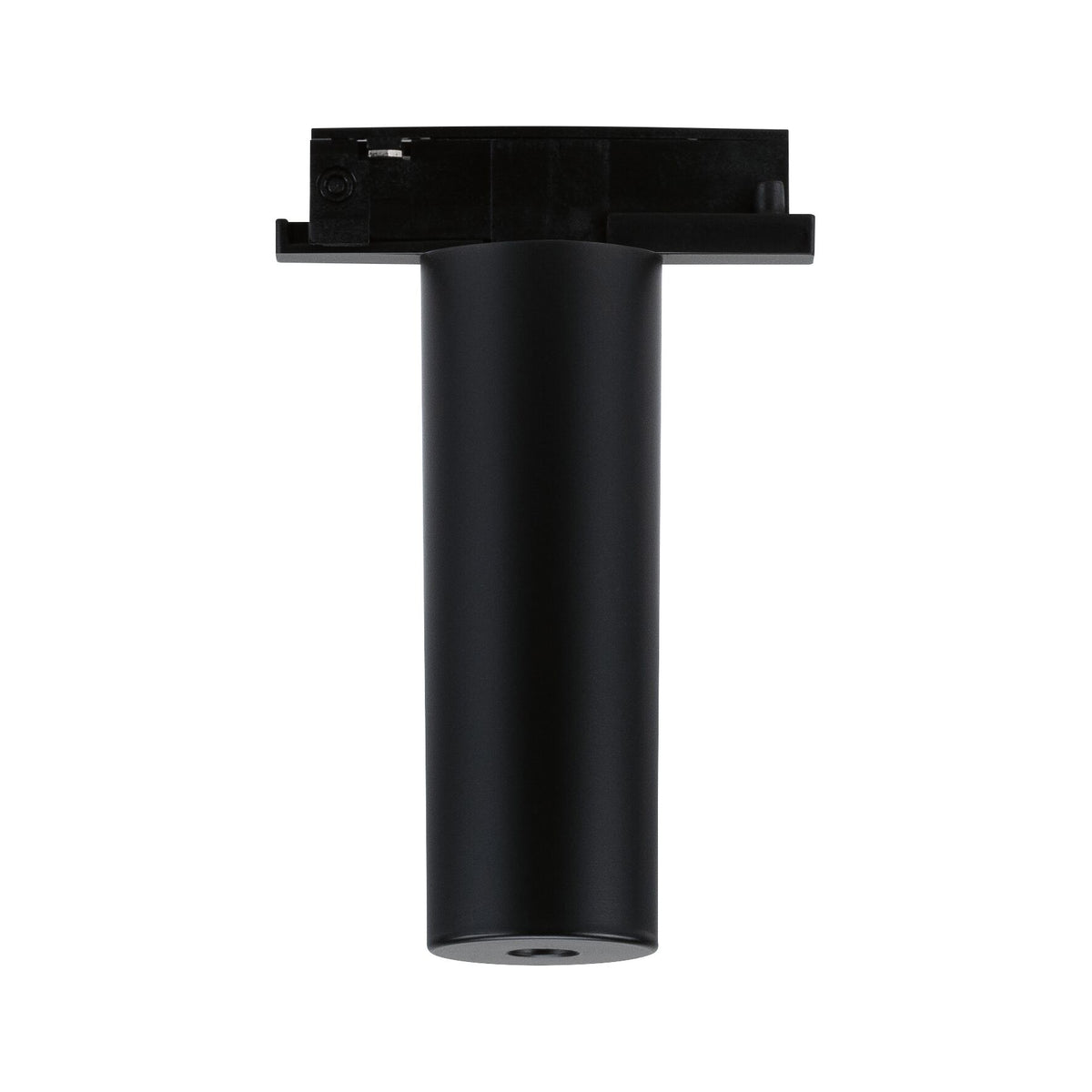 Paulmann URail Pendeladapter Universal 95791 Schwarz matt – Maßzeichnung