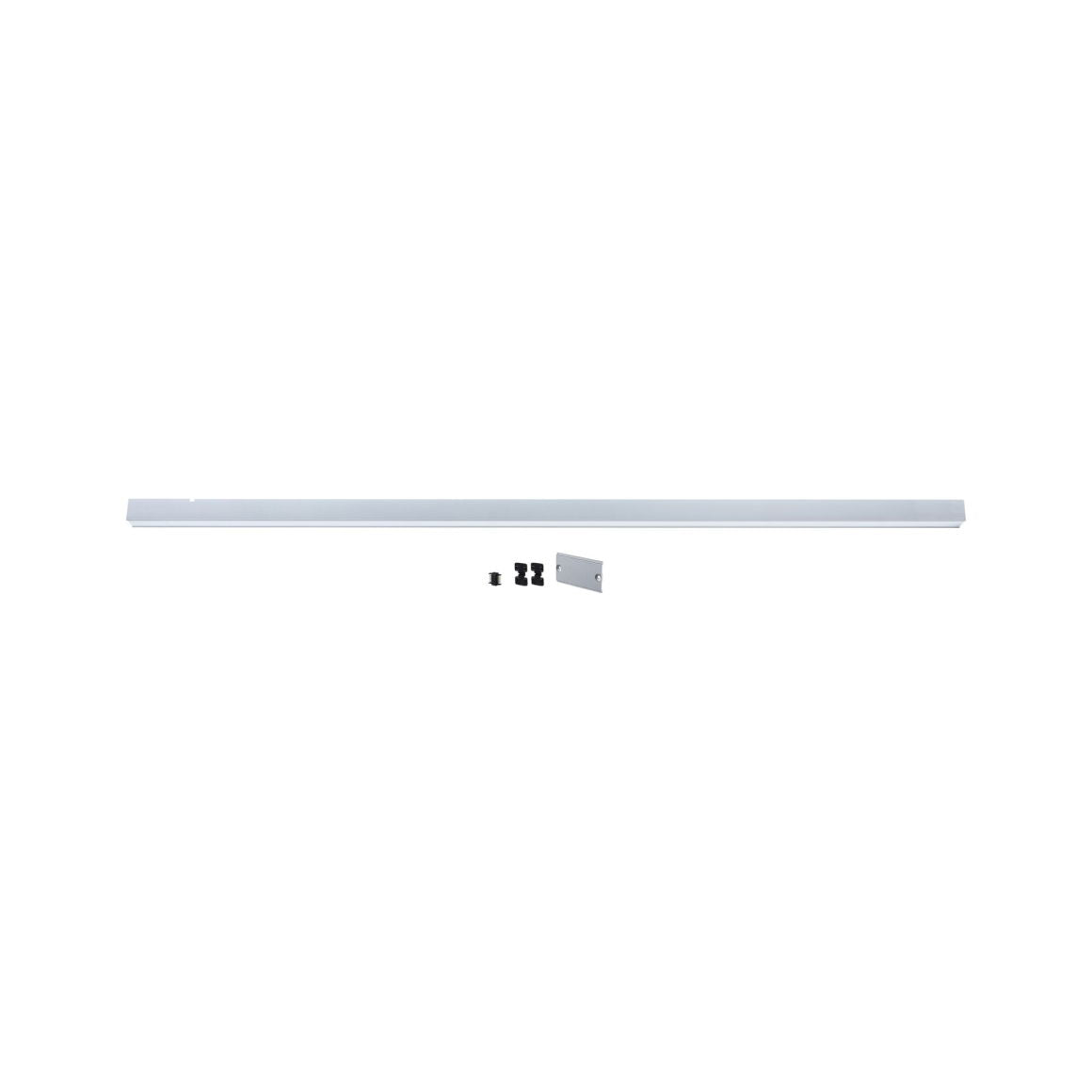Linion Lichtkanal  1,5m 24V 25,5W 3000K Chrom matt