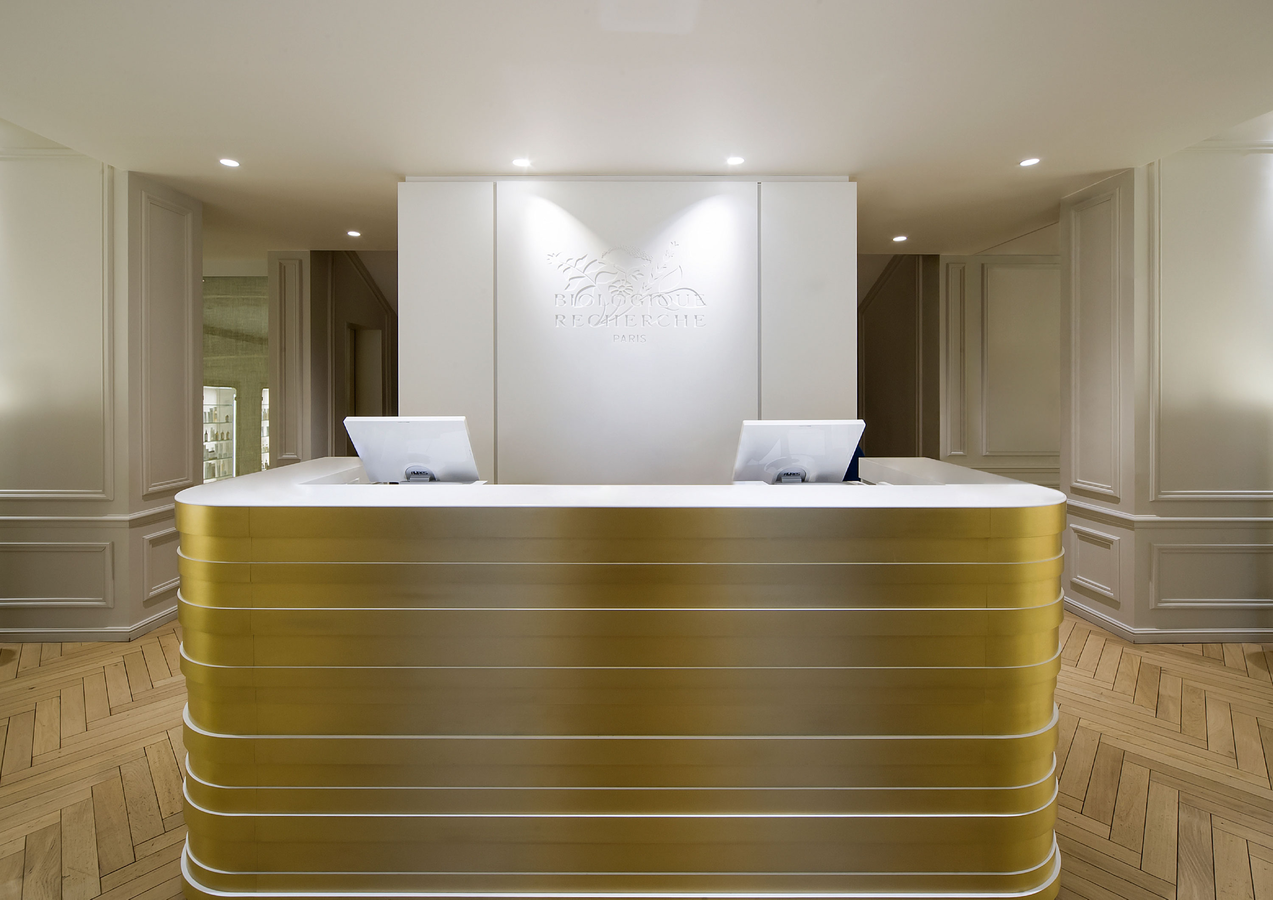 DEEP ADJUST 1.0 MR16 Einbaustrahler