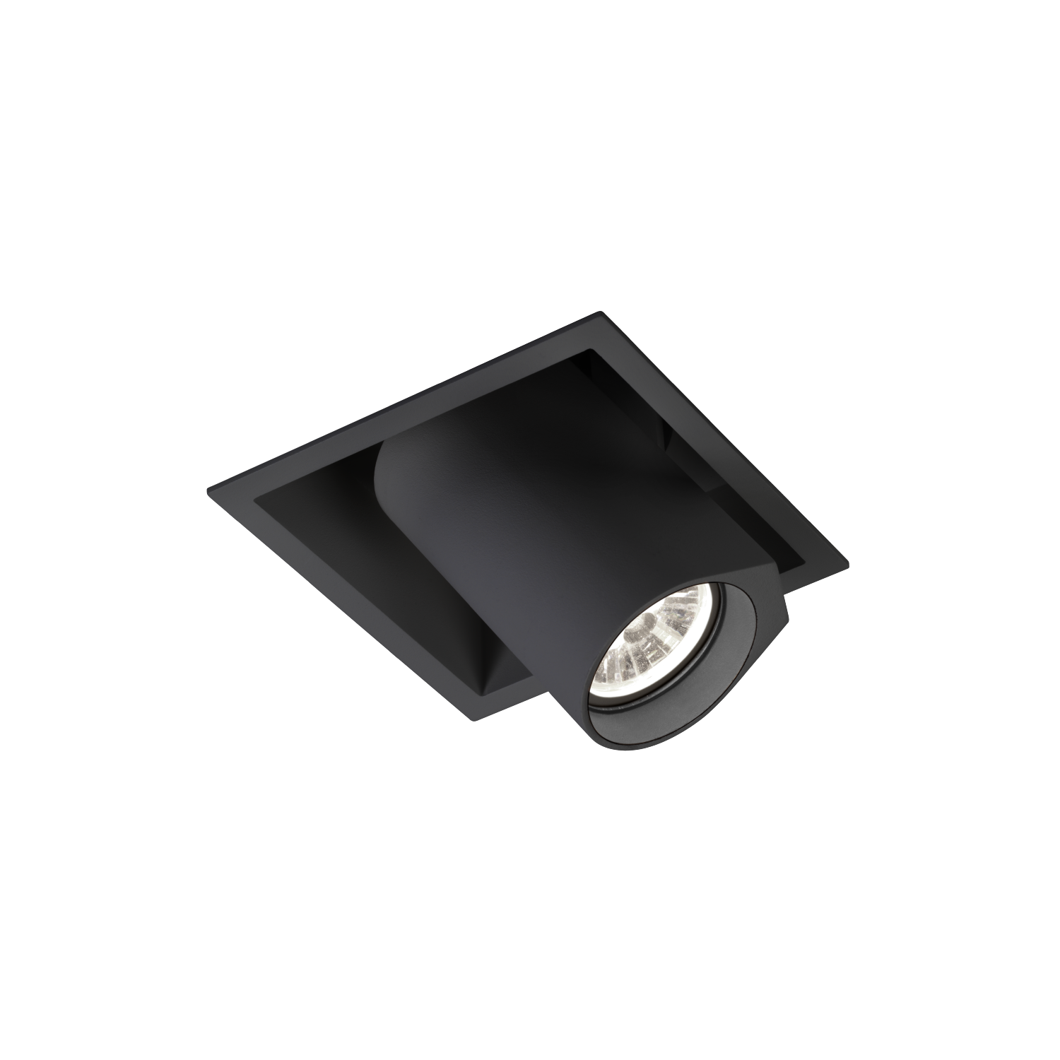 Bliek Square 1.0 LED Einbaustrahler