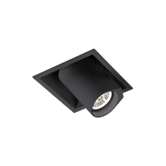 Bliek Square 1.0 LED Einbaustrahler