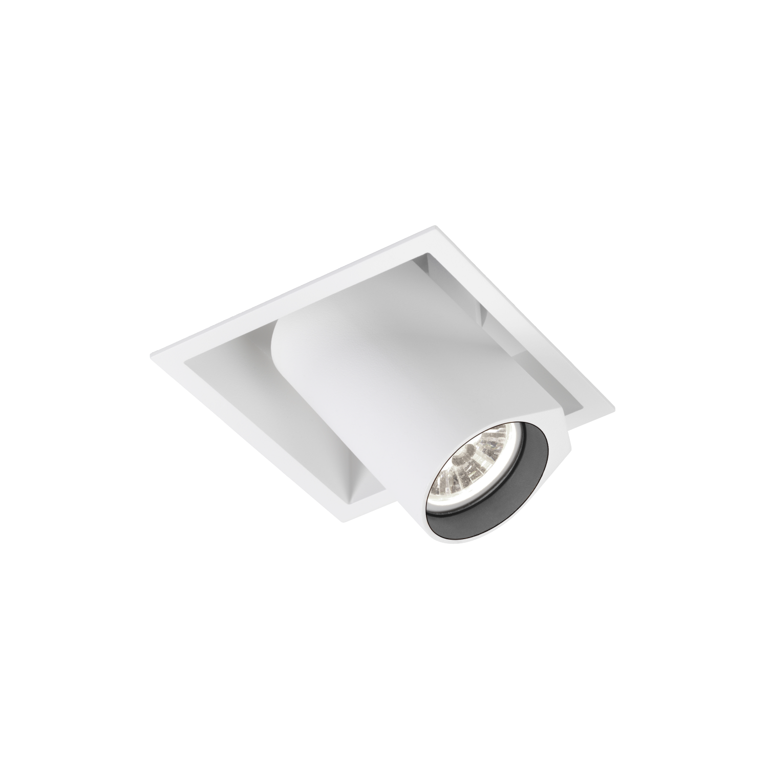 Bliek Square 1.0 LED Einbaustrahler