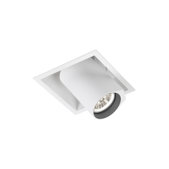 Bliek Square 1.0 LED Einbaustrahler