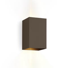 BOX 4.0 LED Wandlampe Außenbereich IP65