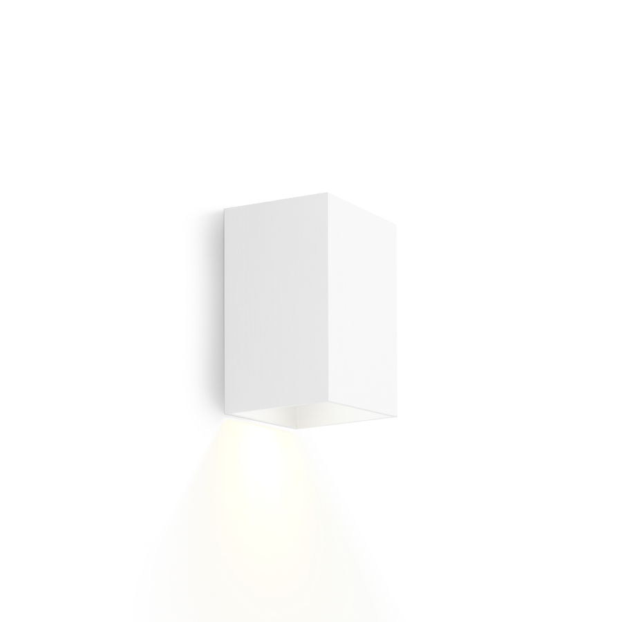 BOX MINI 1.0 PAR16 wandlamp