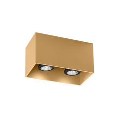 BOX CEILING 2.0 PAR16 Deckenlampe