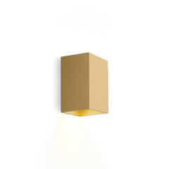 BOX MINI 1.0 PAR16 Wandlampe