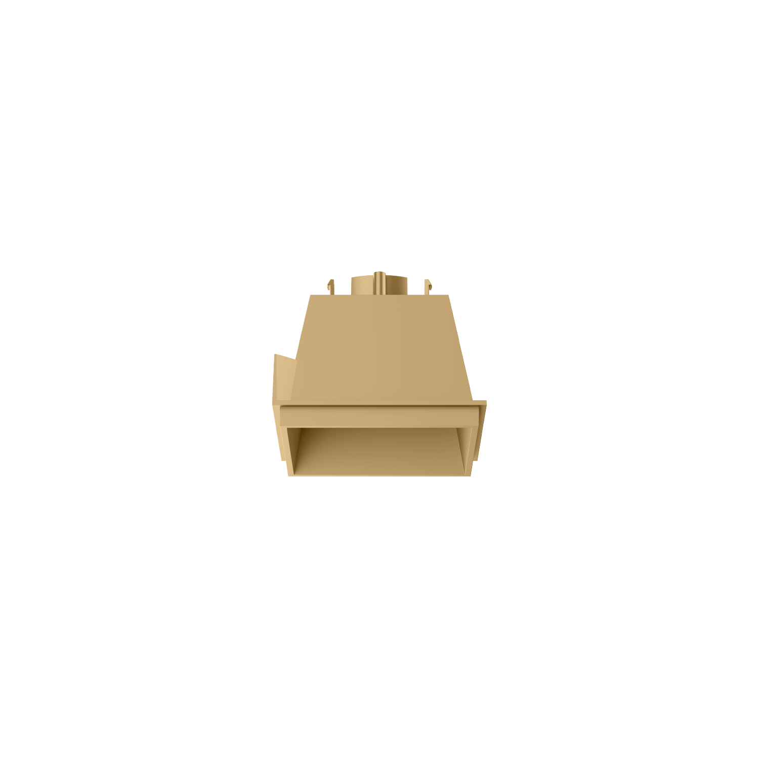 Box Mini Inner Reflector Champagner