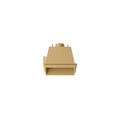 Box Mini Inner Reflector Champagner