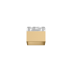 Box Inner Cover Champagner