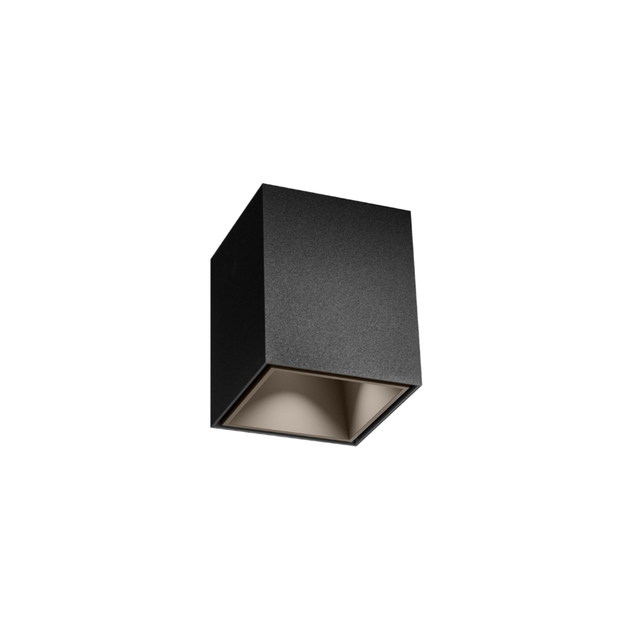 BOX mini 1.0 LED Deckenaufbauleuchte