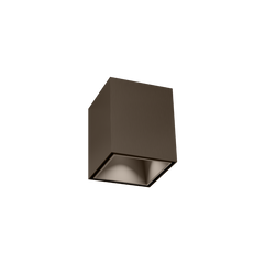 BOX mini 1.0 LED Deckenaufbauleuchte