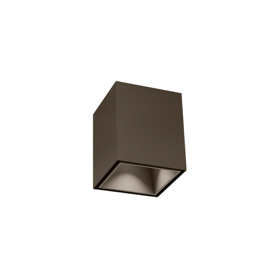BOX mini 1.0 LED Deckenaufbauleuchte