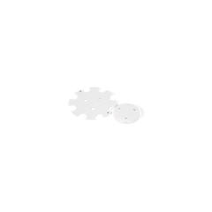 Shiek Cable Ring For 3 Pieces
