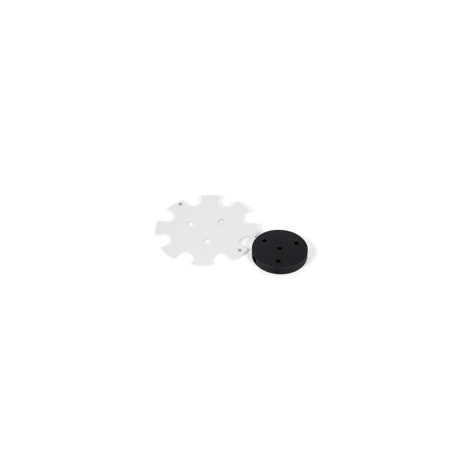 Shiek Cable Ring For 3 Pieces
