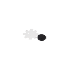 Shiek Cable Ring For 3 Pieces