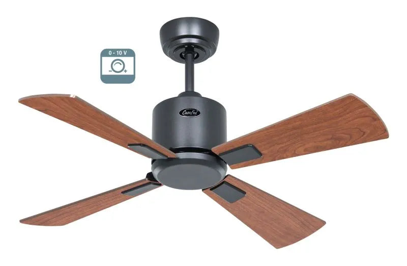 Eco Neo III Deckenventilator 0 - 10 Volt 92 cm - CasaFan - leuchtengrosshandel24