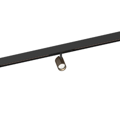 CENO on STREX 1.0 – Schwarz + Bronze