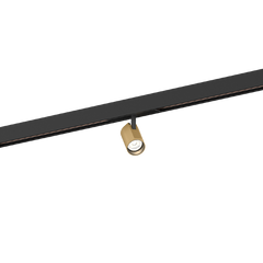 CENO on STREX 1.0 – Schwarz + Champagne
