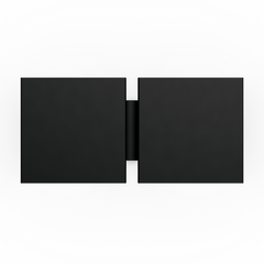 CG SQUARE 2G BIG Wandlampe