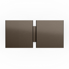 CG SQUARE 2G BIG Wandlampe
