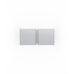 CG SQUARE 2G Petite applique murale