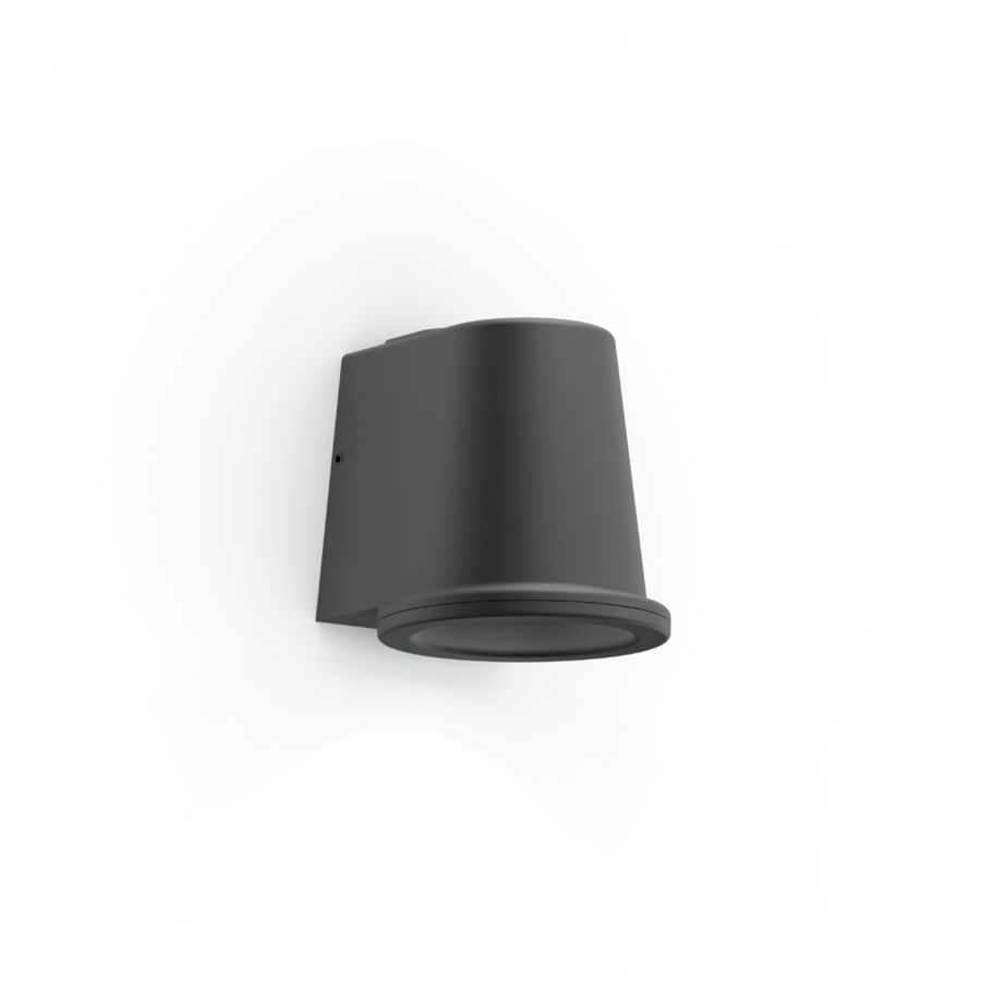 Clasco 1.0 Outdoor Wandaufbauleuchte