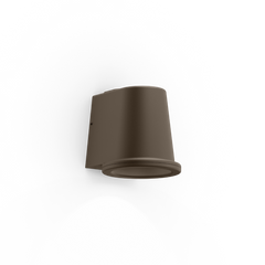 Clasco 1.0 Outdoor Wandaufbauleuchte