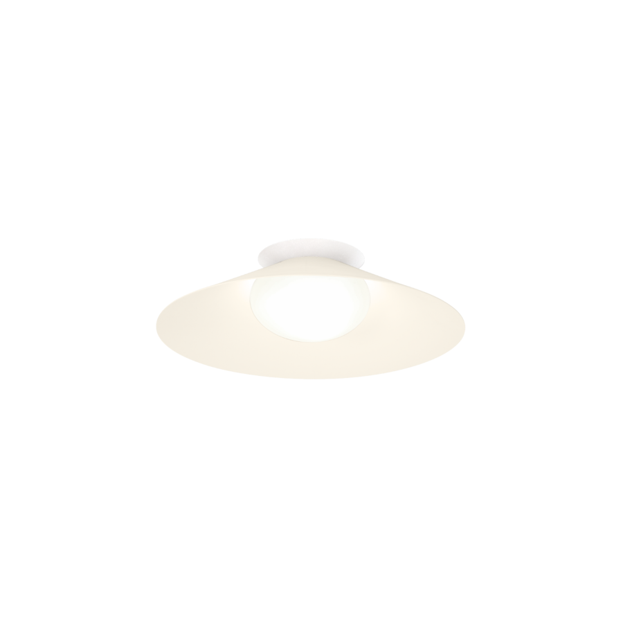 CLEA 1.0 ceiling surface-mounted light