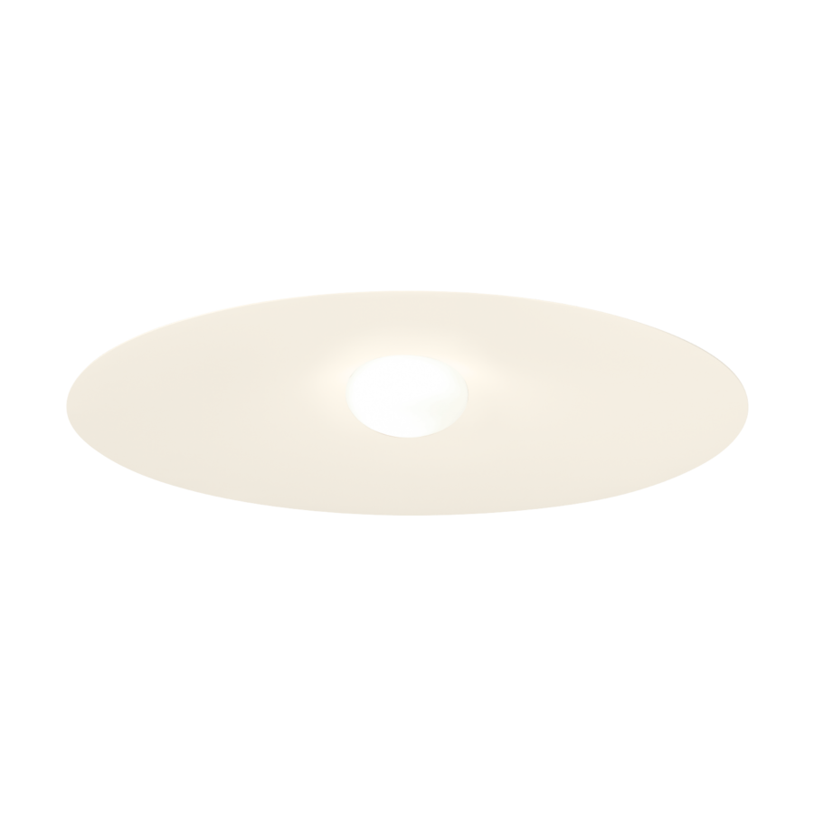 CLEA 3.0 surface-mounted ceiling light