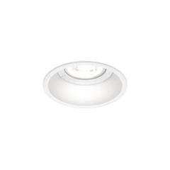 DEEP 1.0 PAR16 – spot encastrable rond design